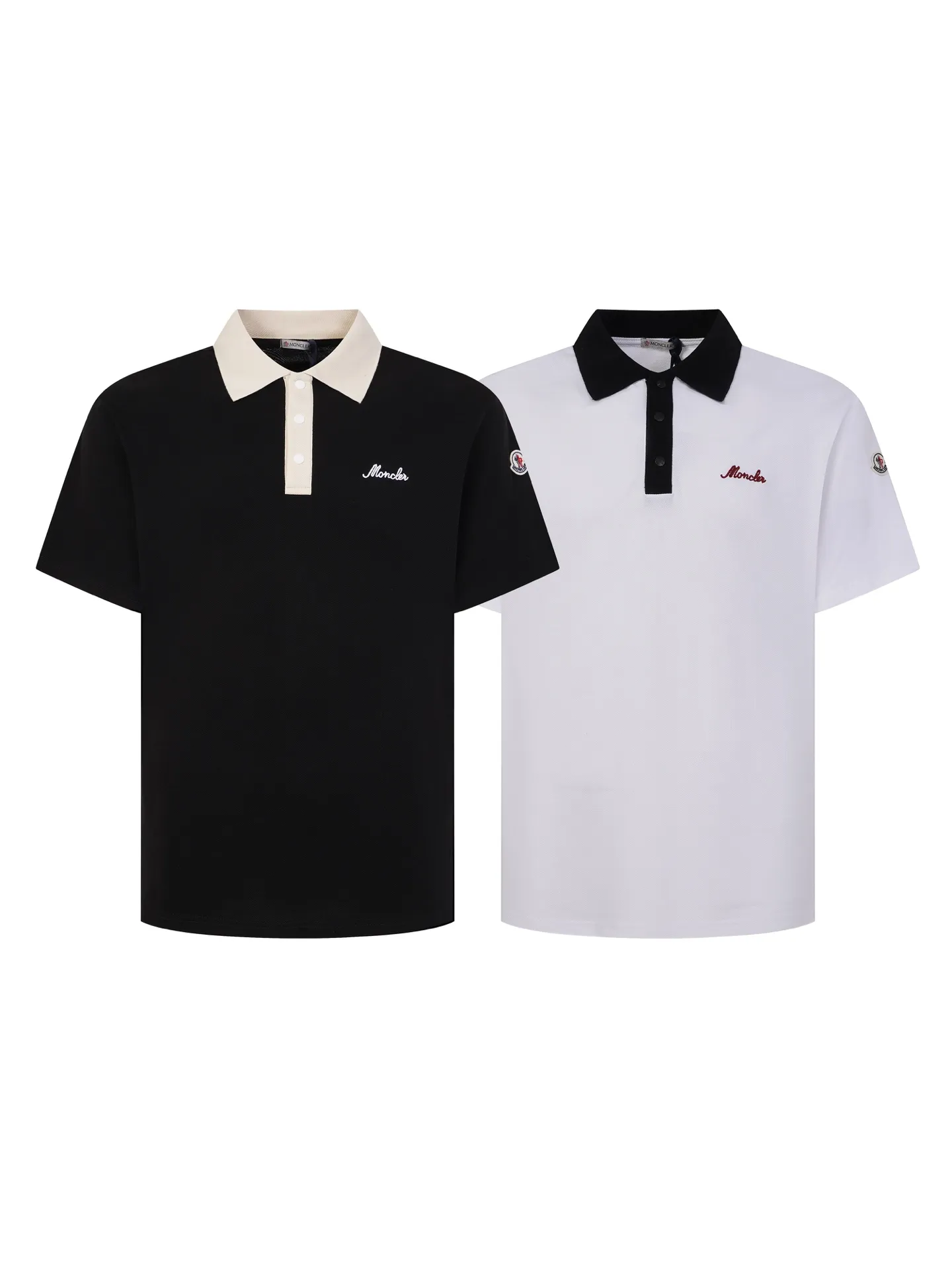 Moncler/ polo Moncler 1: Moncler 2： 3: ： 1:1 Moncler 1:1 Moncler 1:1 Moncler ： Size： S M L XL